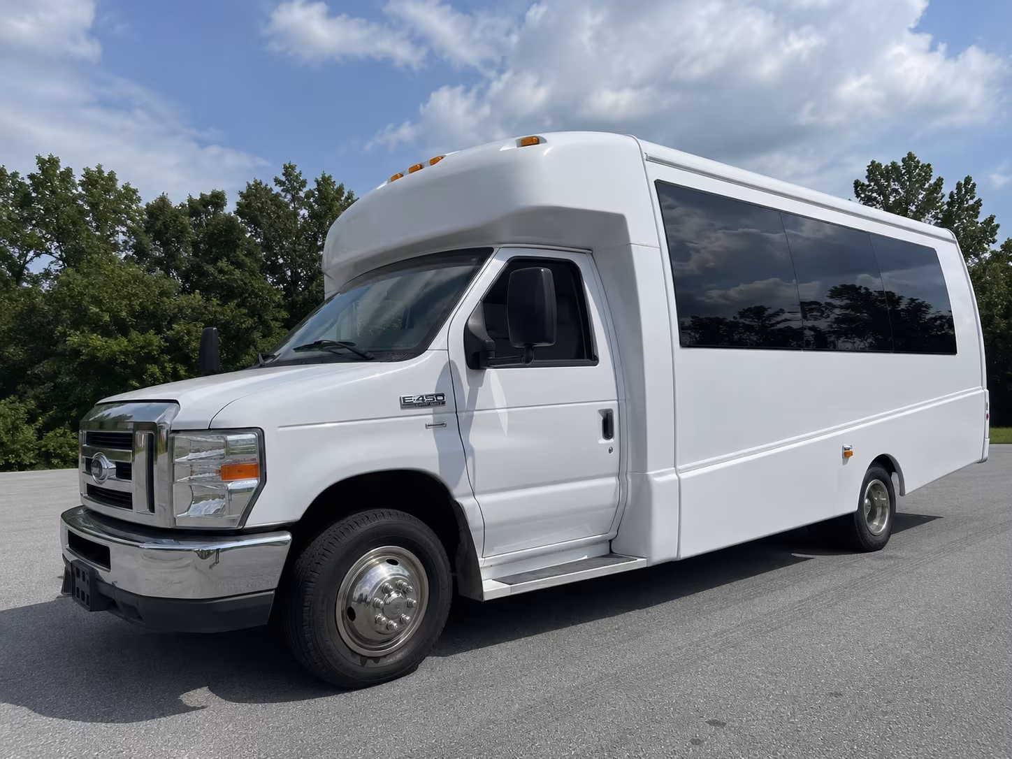 across miramar florida party bus rental