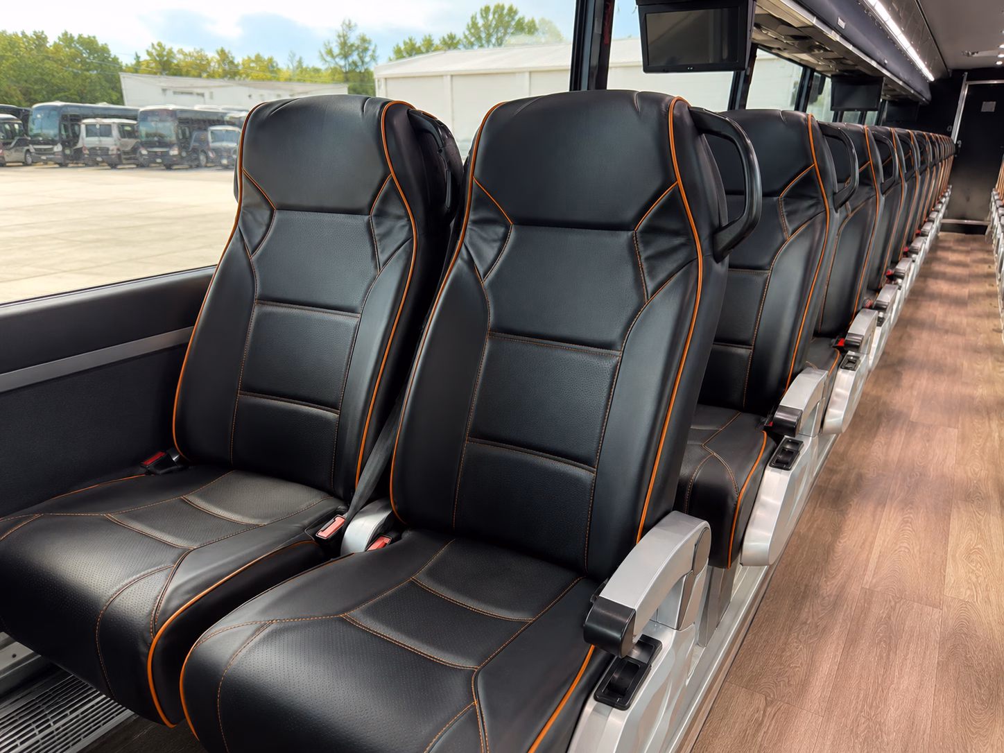 book your miramar prom bus early broward county prom season fills fast