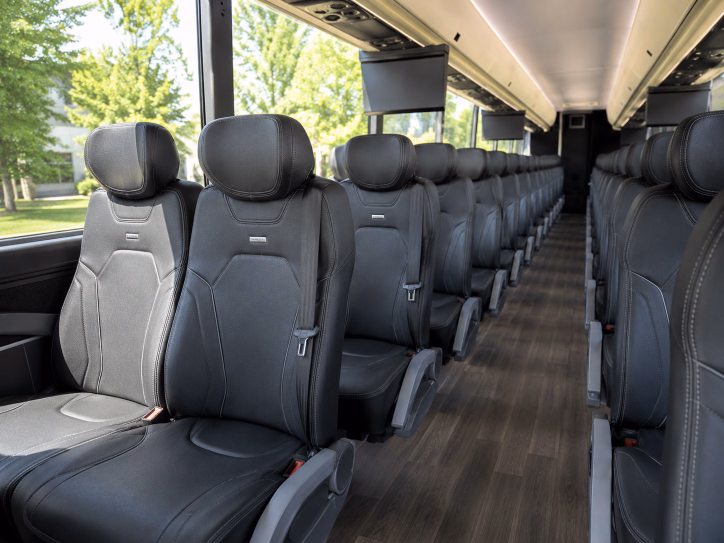 buses for bachelorette and bachelor parties across broward county