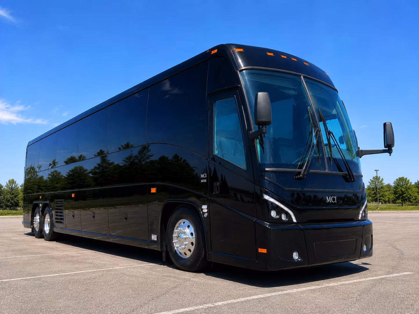 charter buses for everglades field trips from miramar schools