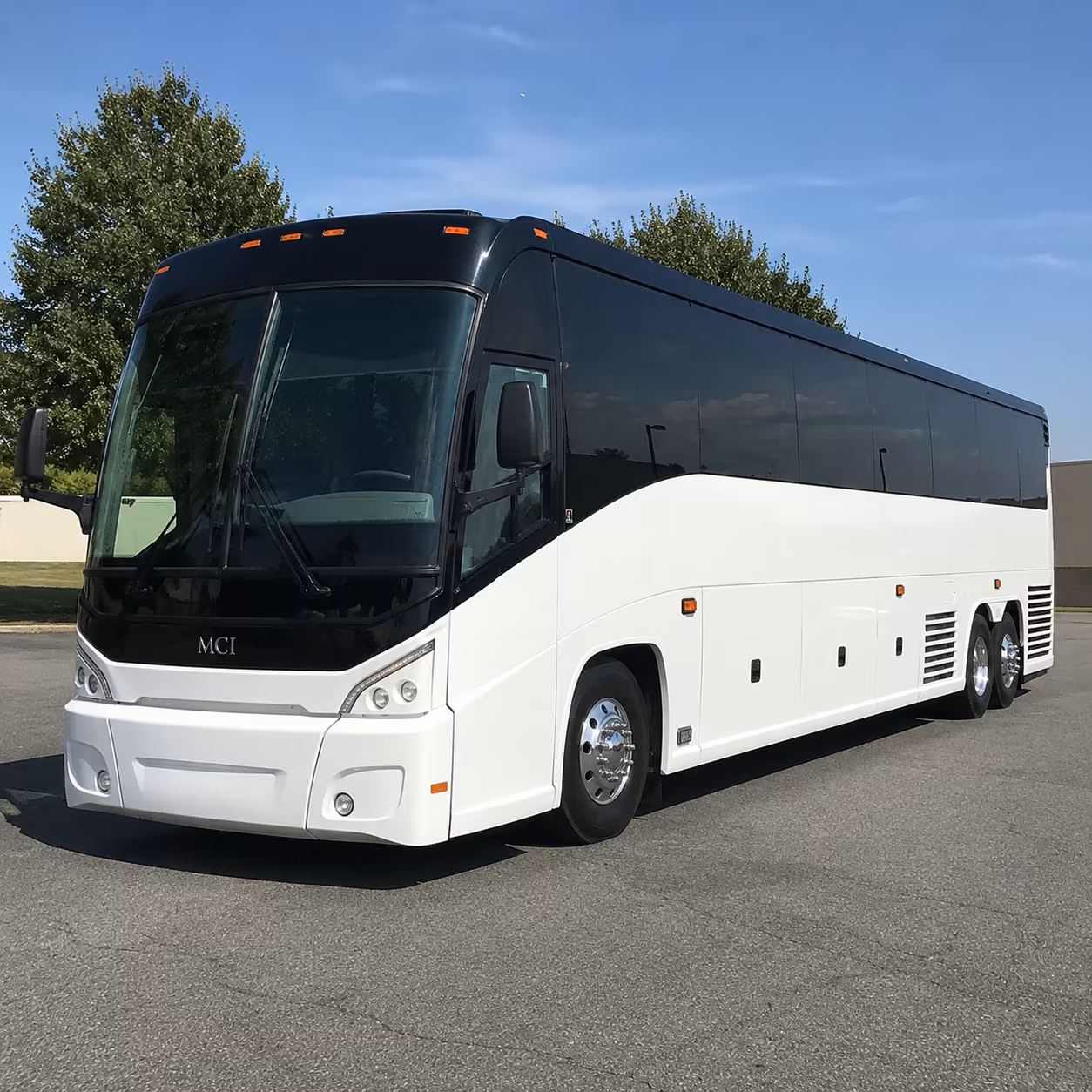 charter buses from miramar to key west and the florida keys