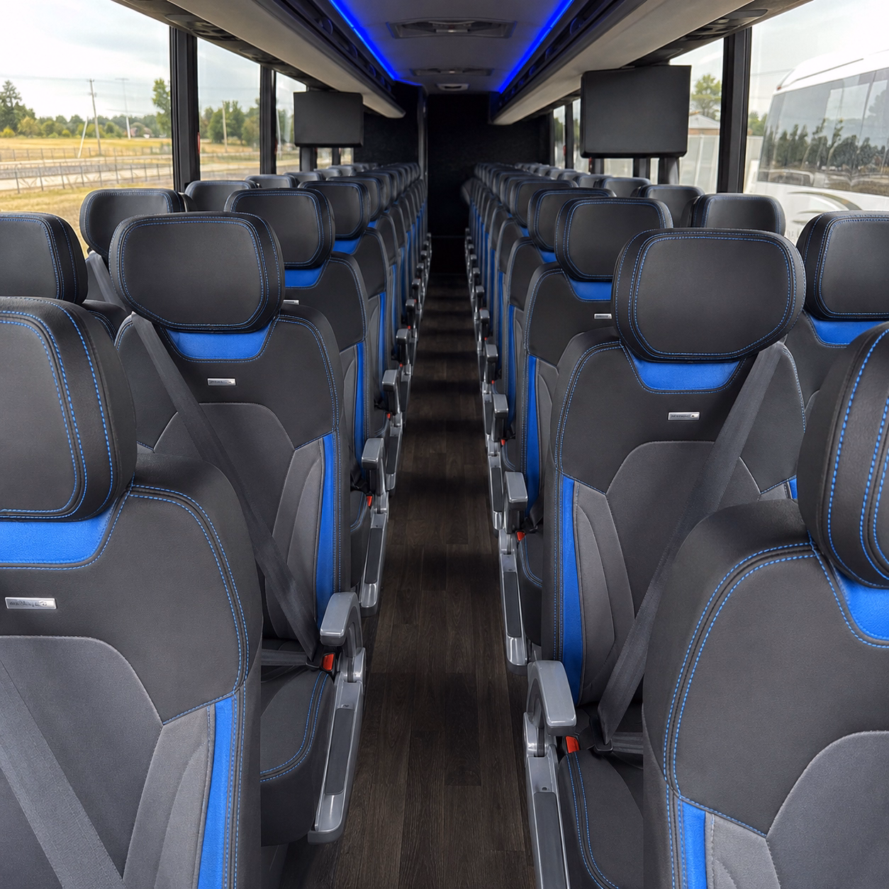 comparing miramar buses made simple