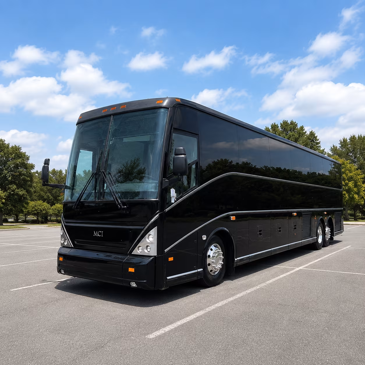 concert and festival buses to hard rock stadium and beyond