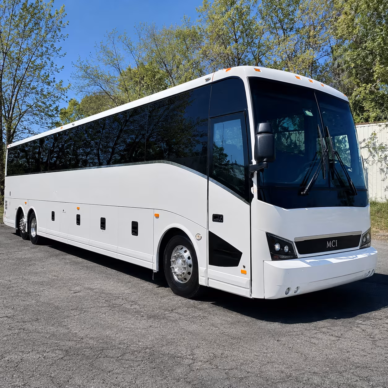 concert buses to kaseya center and downtown miami shows