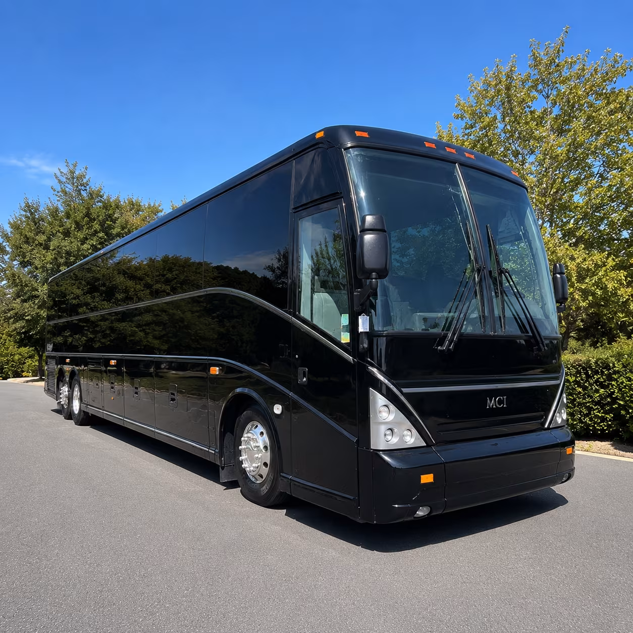 cruise transfer buses to portmiami for groups setting sail