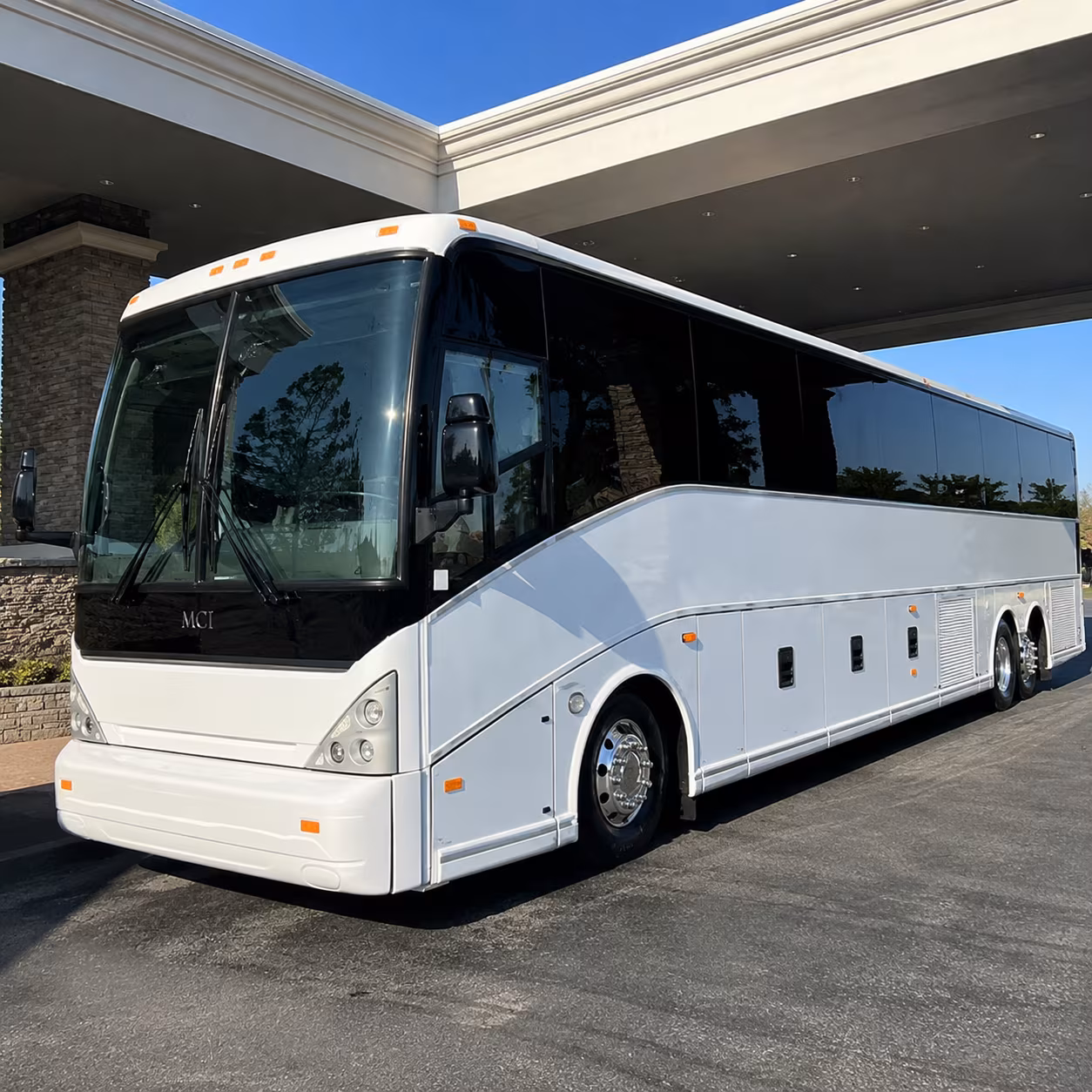 fort lauderdale hollywood international airport fll charter bus transfers