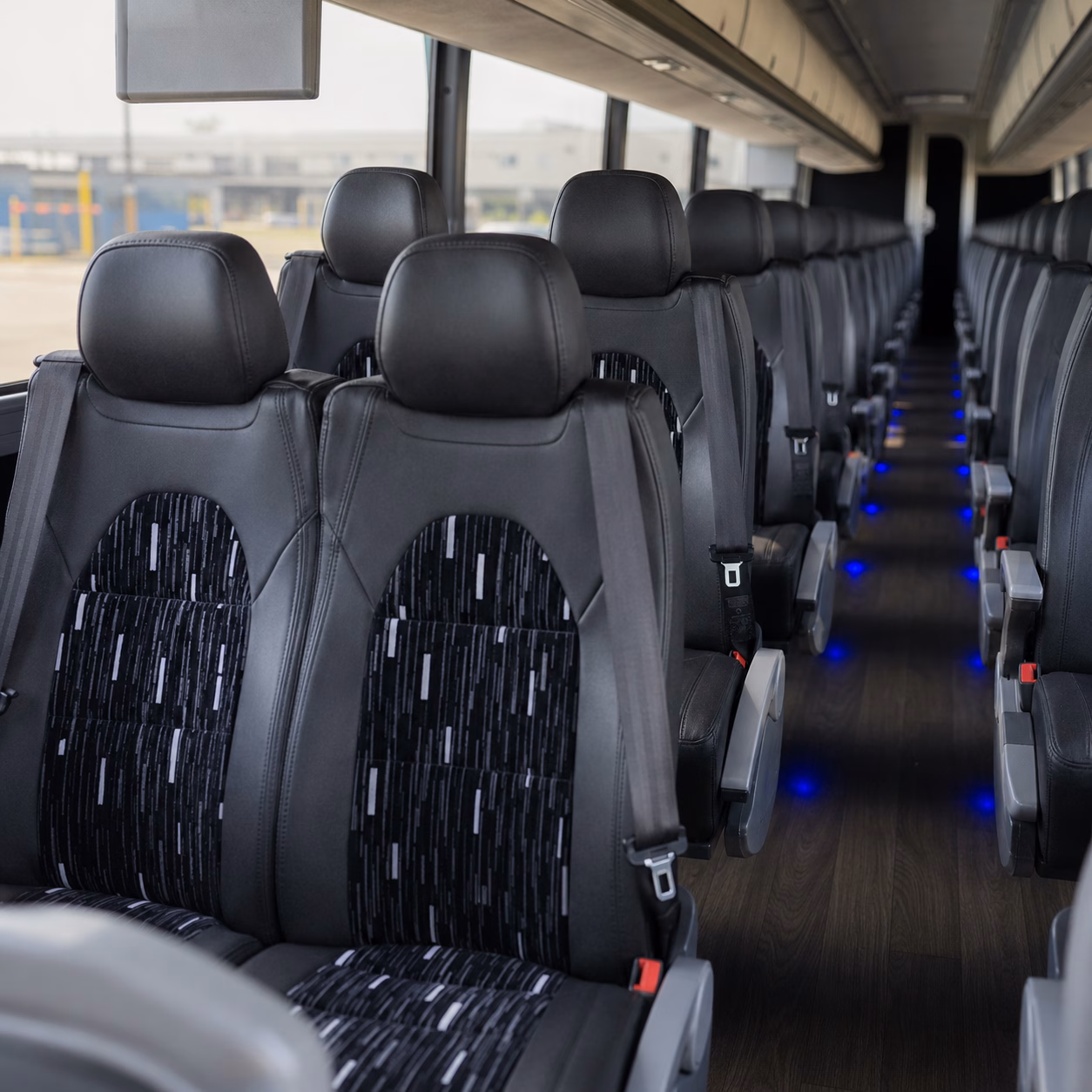 how the day of the week changes what a bus costs in miramar florida