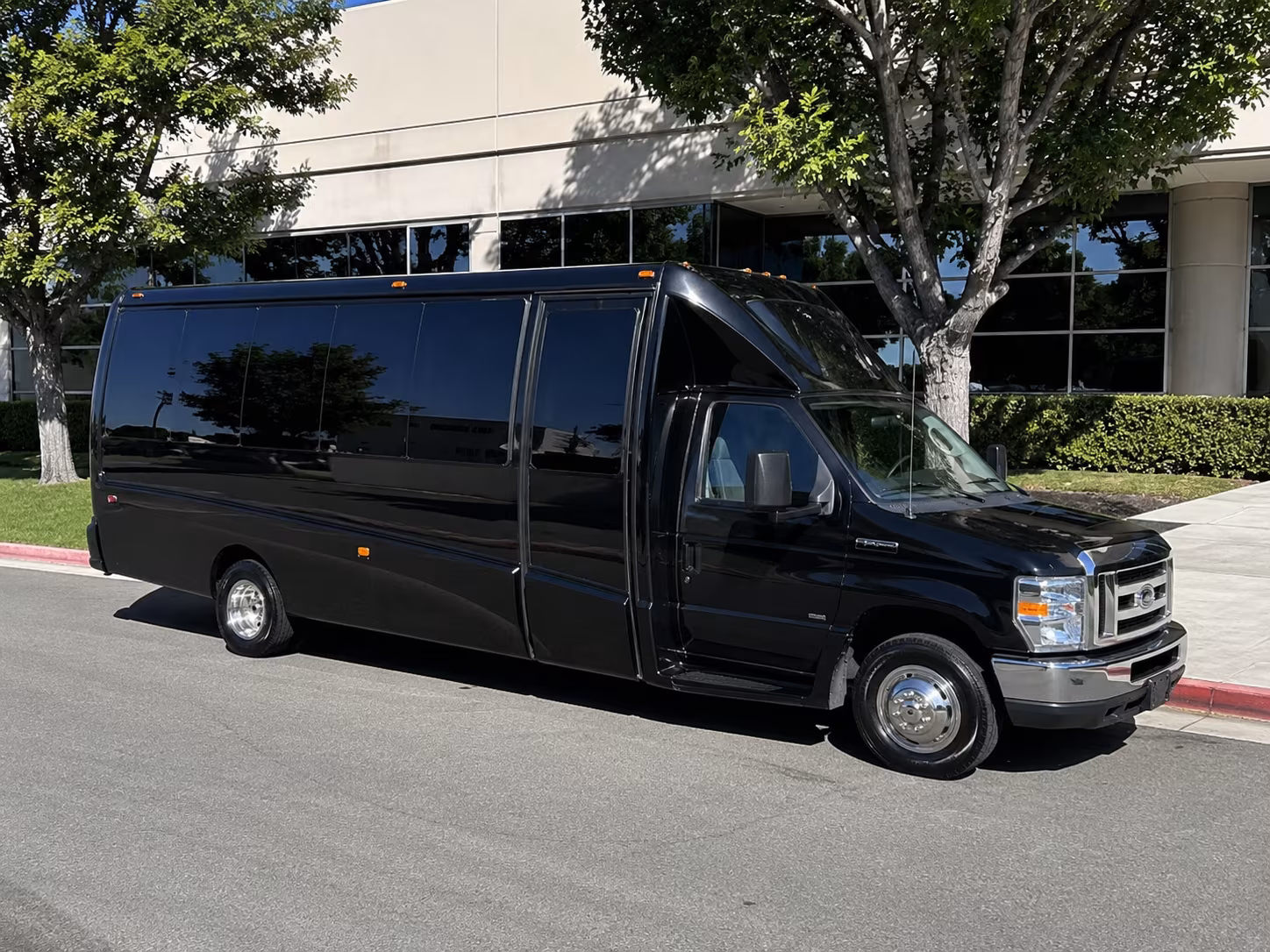 miramar area proms that keep night on track party bus rental