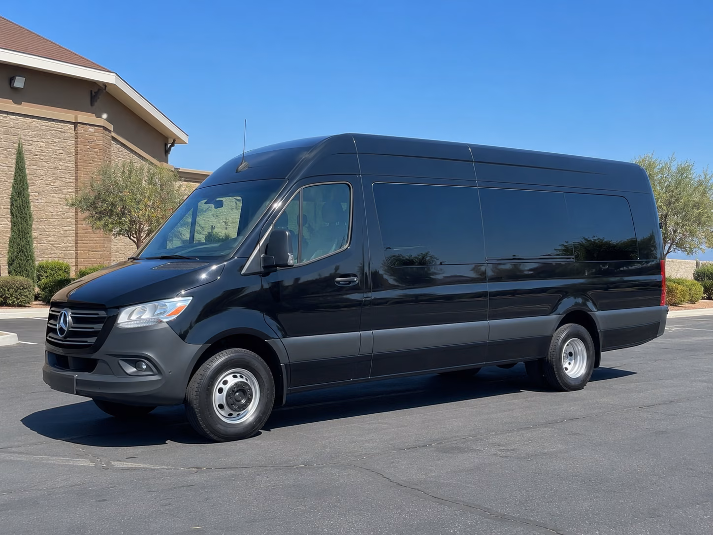 miramar concert transportation onboard seating