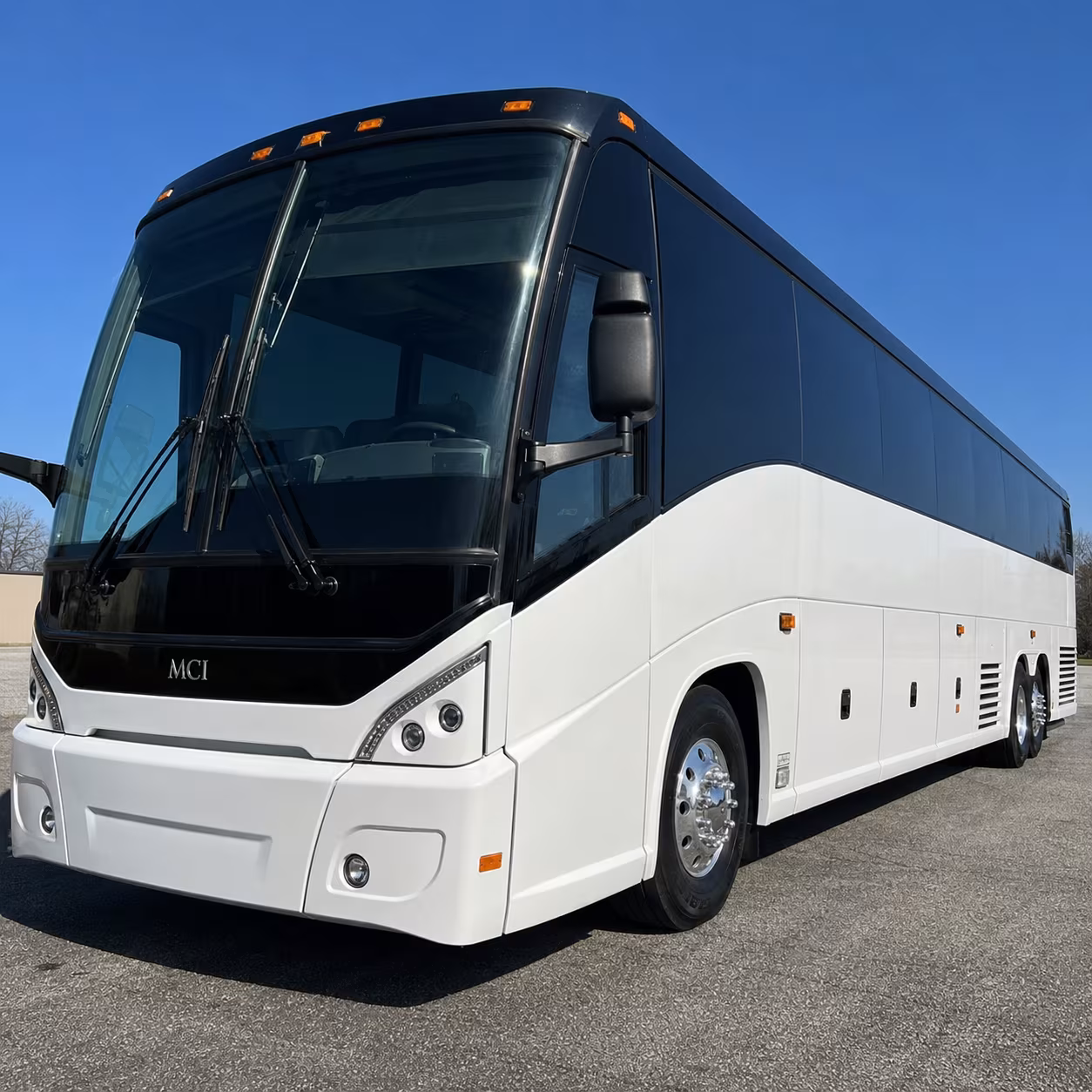 Miramar Corporate Event Transportation