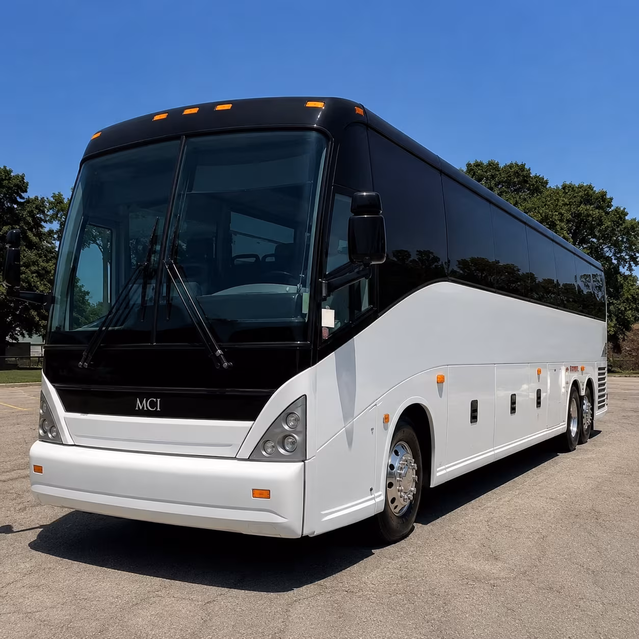 miramar corporate party bus rental