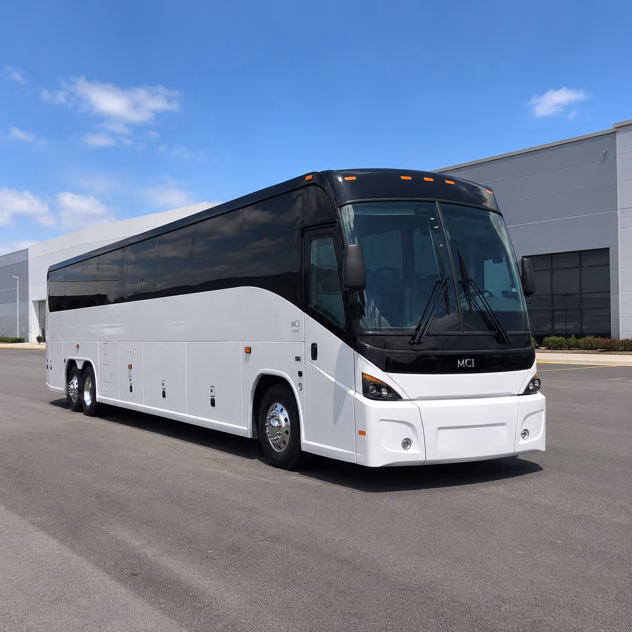 park and ride and warehouse group shuttles across south broward