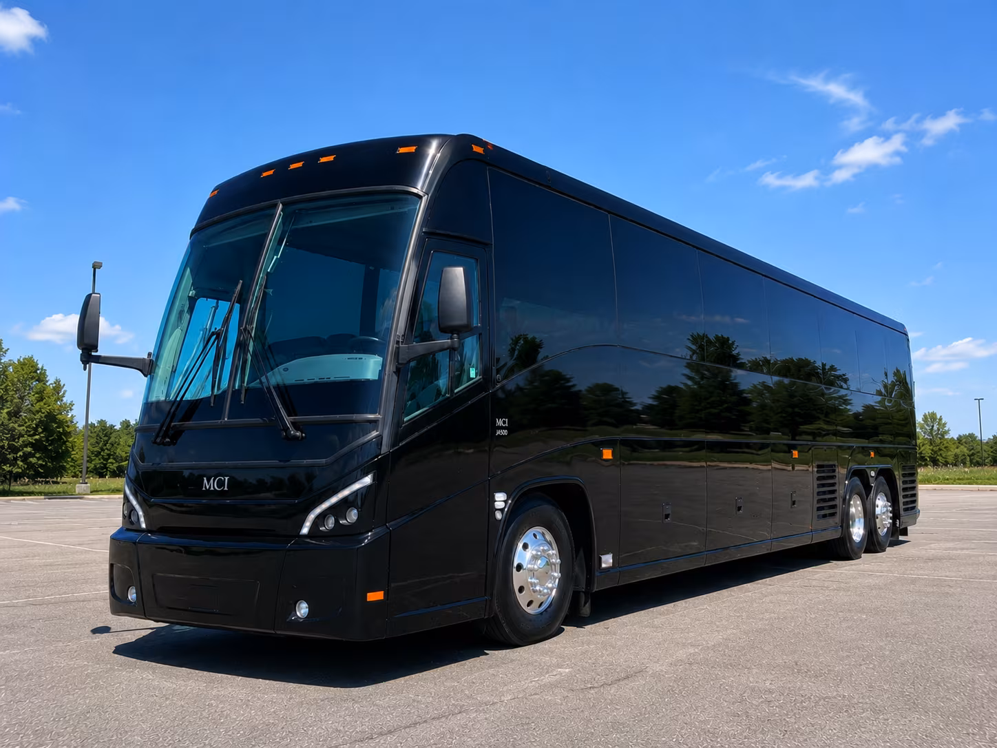rent a bus to the signia by hilton diplomat beach resort and hollywood prom venues