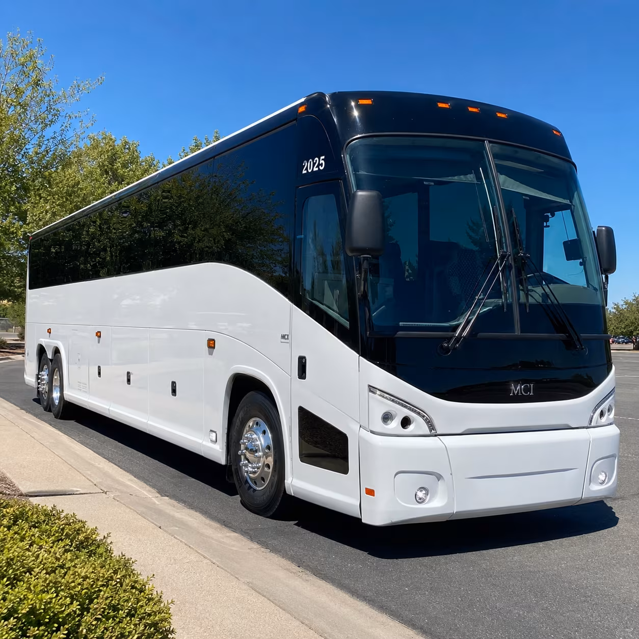 shuttle buses for miramar congregants traveling to south florida megachurches