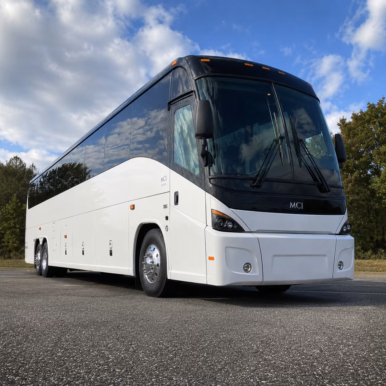spirit airlines and corporate campus shuttle service in miramar