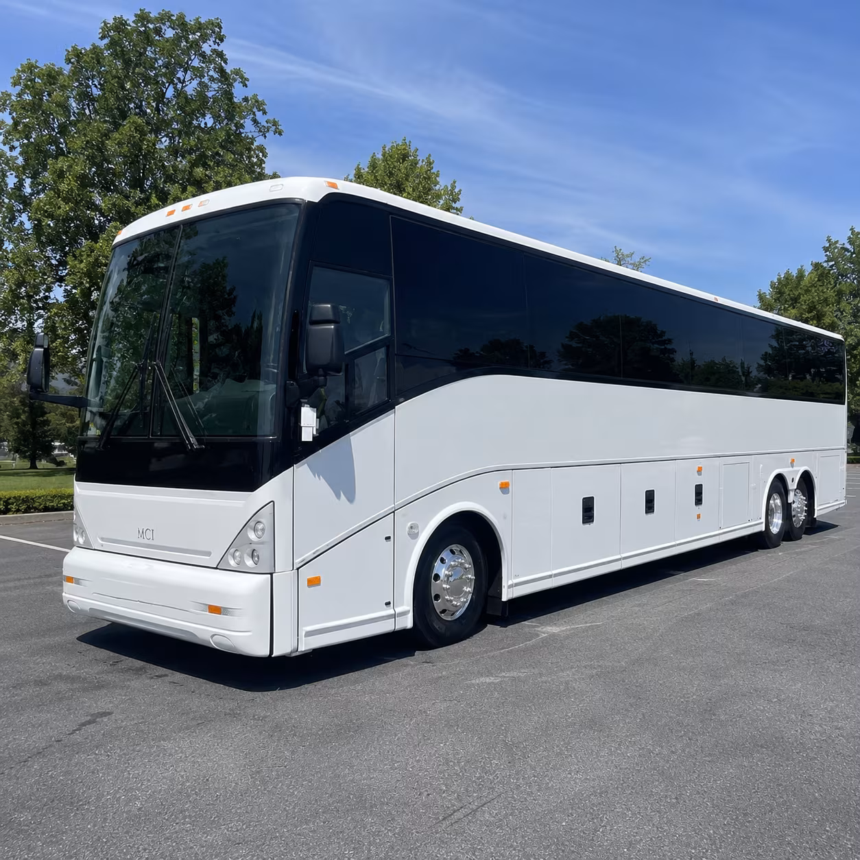 sprinter van transportation for groups and events across miramar