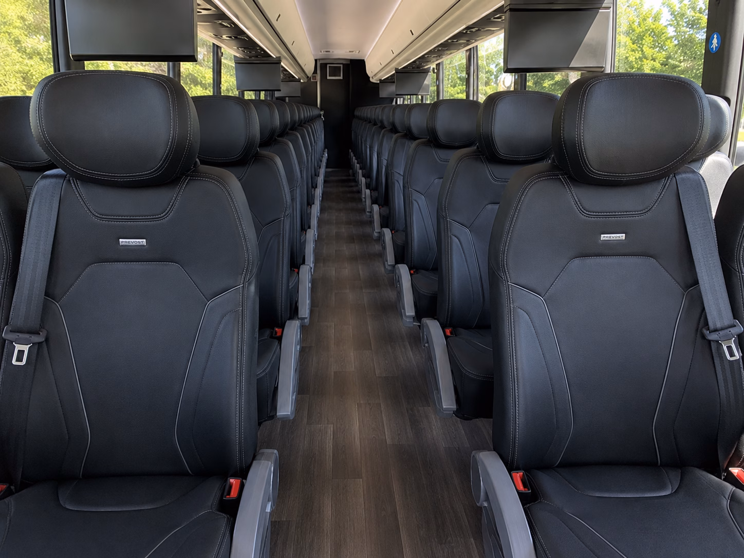 wedding guest buses to fort lauderdale and miami venues