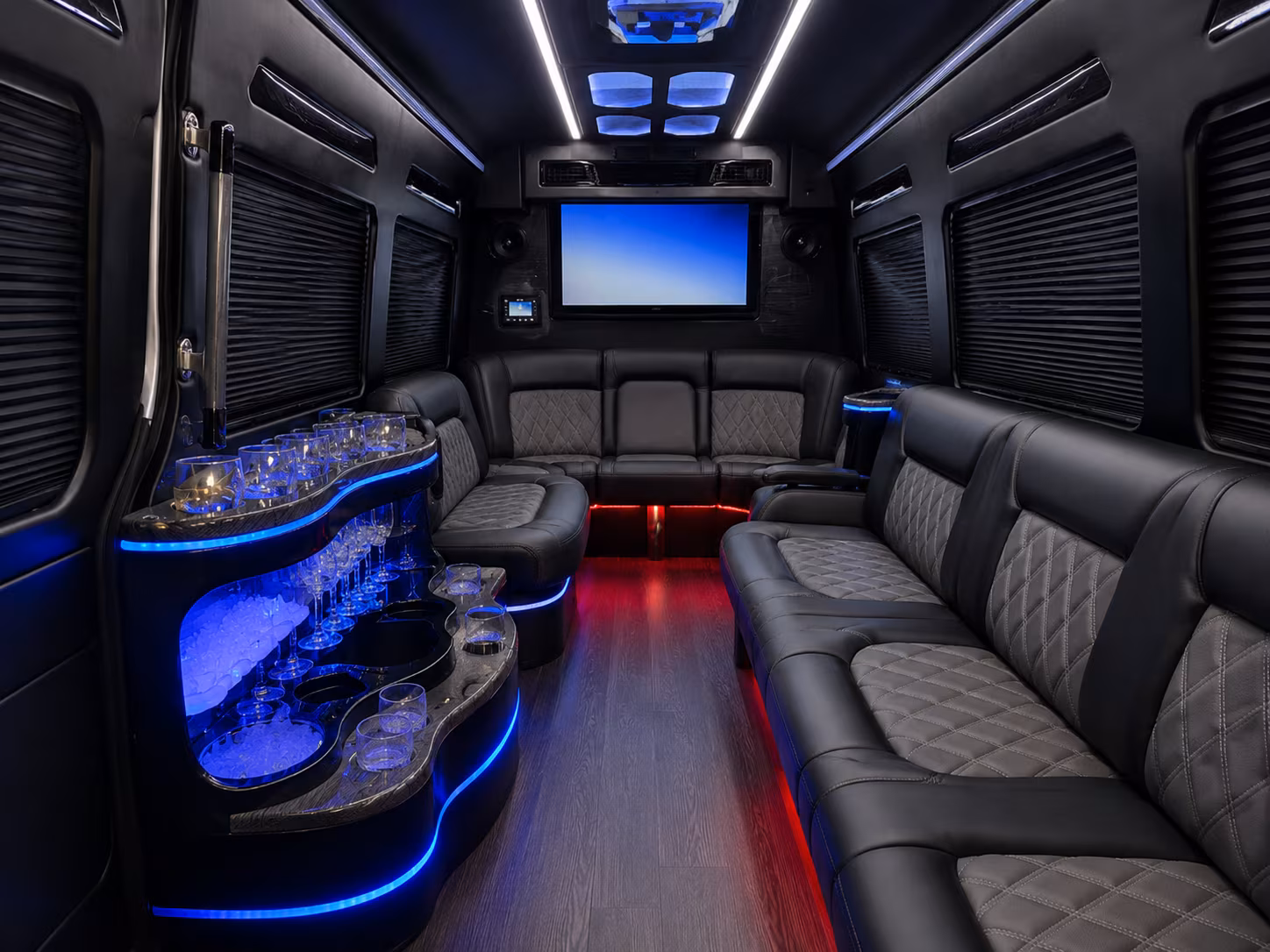 wine tour buses from miramar to boca raton and palm beach county